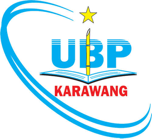 Logo Universitas Buana Perjuangan Karawang
