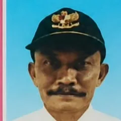 Foto Esin Khaerudin