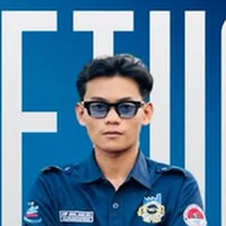 Foto Asep Jamal Maulana