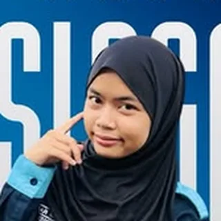Foto Dinar Ropiah