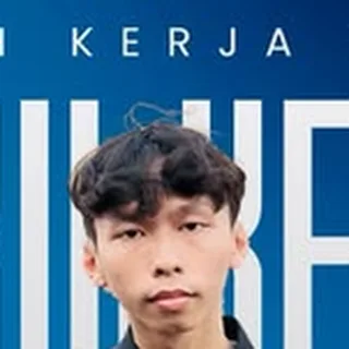 Foto Gibral Asyadullah