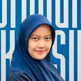 Foto Nabila Muzdalipah