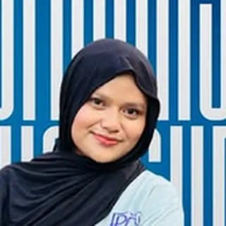 Foto Nayla Azzahra Munadi