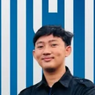 Foto Rafi Dwi Saputra