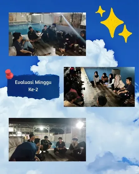 Day 11 — Sosialisasi Budidaya Maggot, Program Bank Sampah & Evaluasi Minggu Ke-2